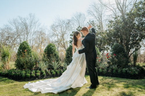 >Si Vo Weddings LLC - Houston Best Wedding Photographer - 040 
