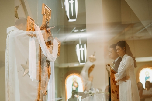 Best Houston Vietnamese Wedding Photographer - 0007