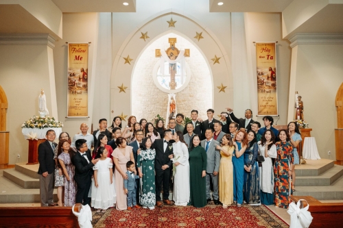Best Houston Vietnamese Wedding Photographer - 0010