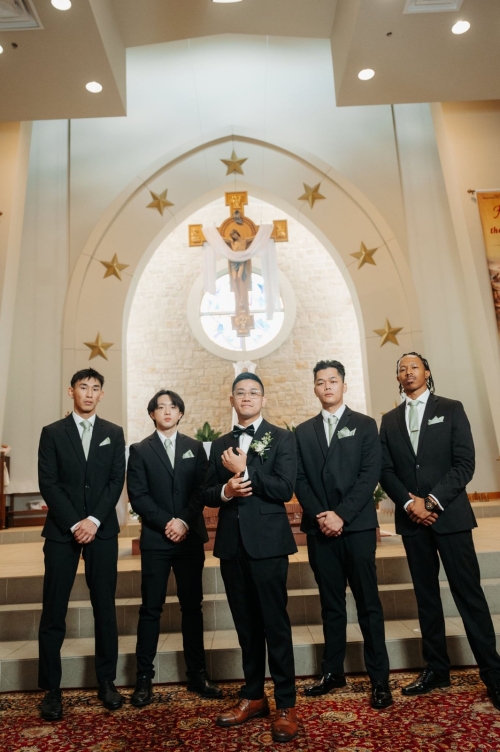 Best Houston Vietnamese Wedding Photographer - 0012