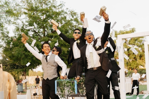 Best Houston Vietnamese Wedding Photographer - 0035