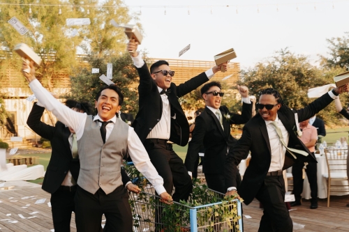 Best Houston Vietnamese Wedding Photographer - 0036